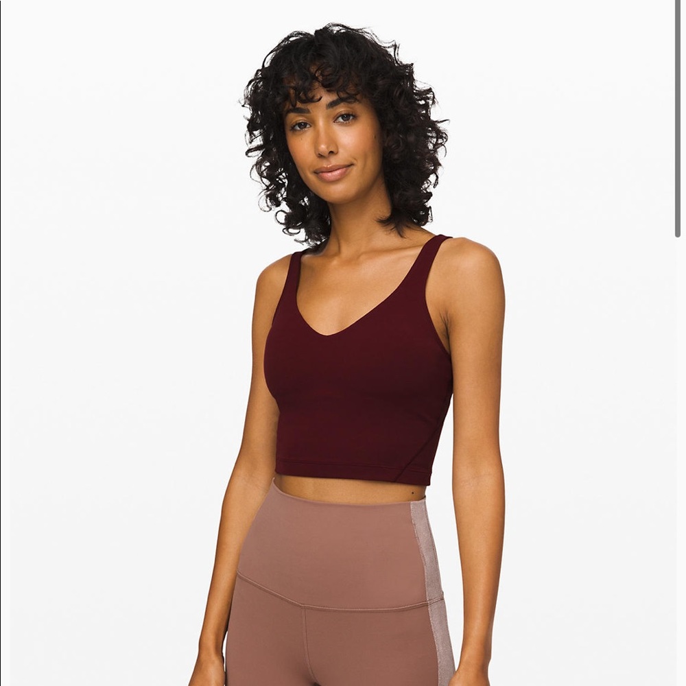 Lululemon align tank